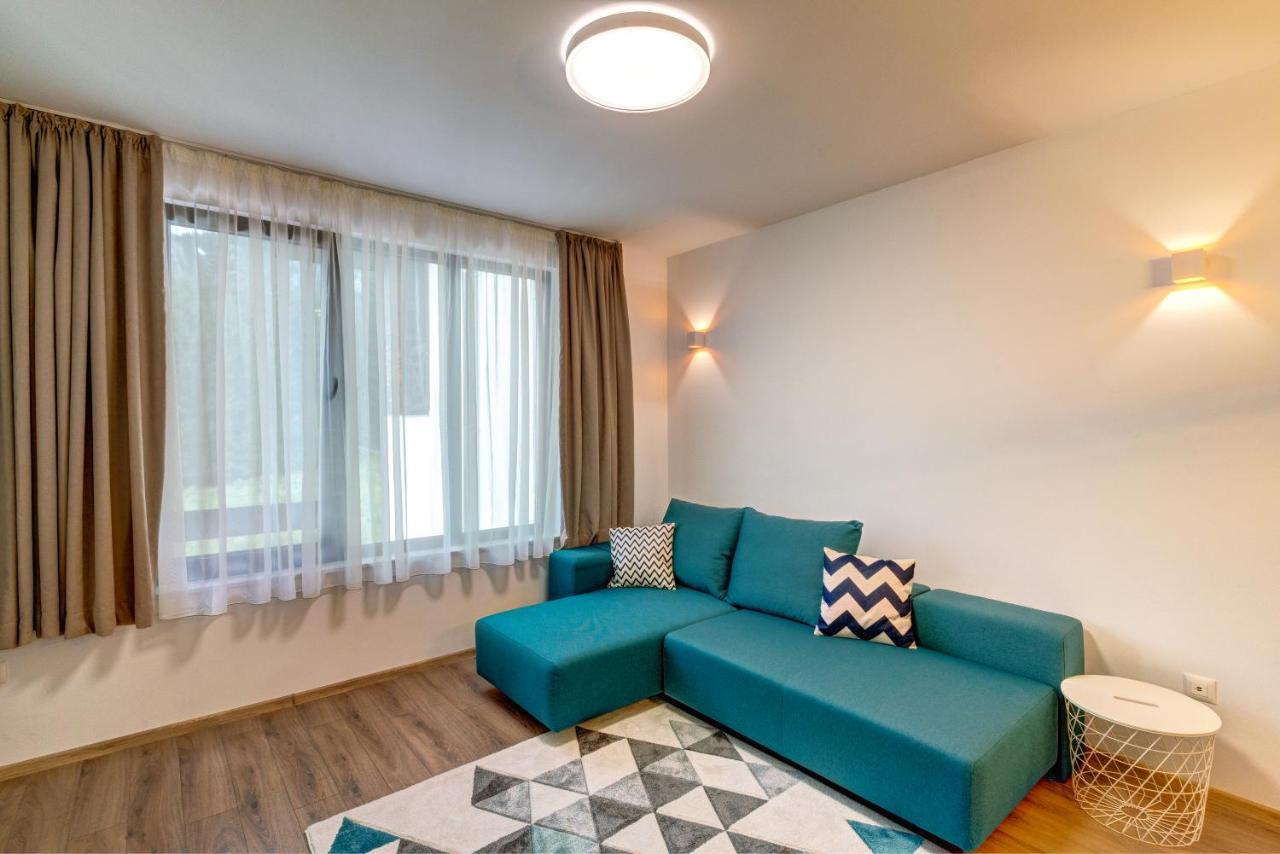 N.Joy Holiday Apartment 532 By Oak Residence Smolyan Exterior foto
