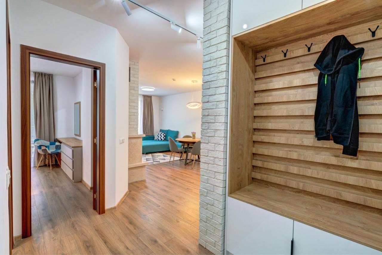 N.Joy Holiday Apartment 532 By Oak Residence Smolyan Exterior foto